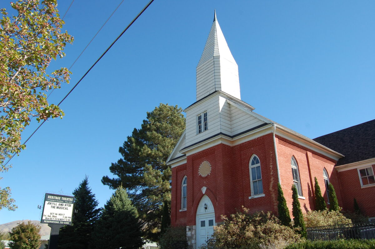 Northern Utah Living: Places to go, things to do (April 18-26)